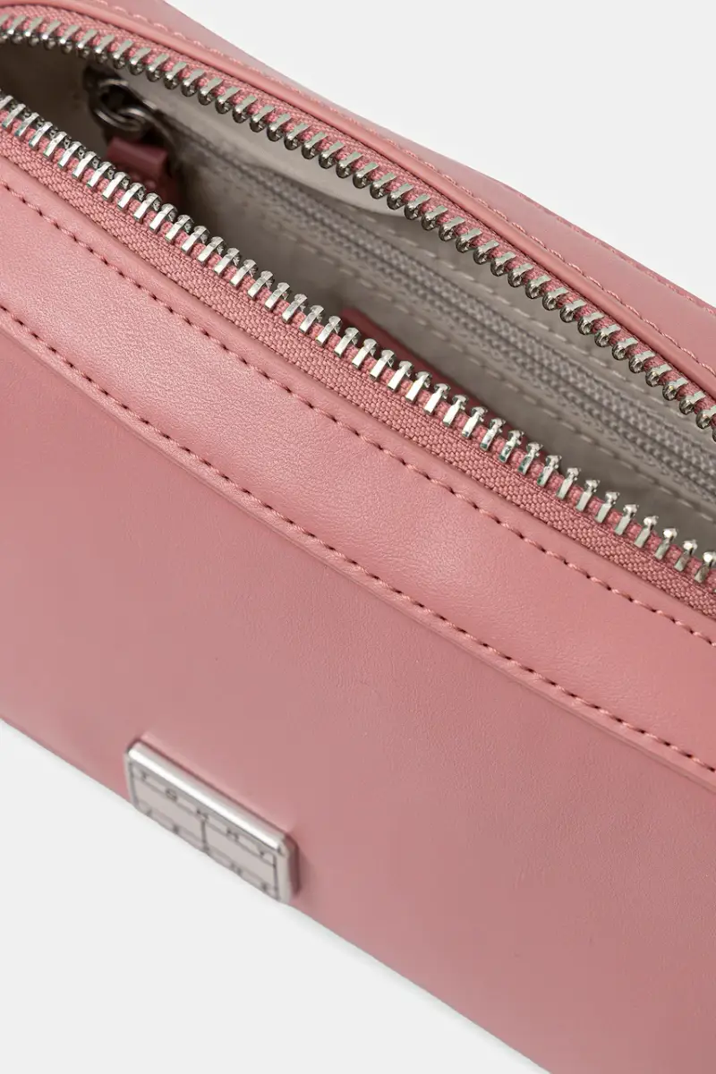 borsetta colore arancione AW0AW17570 miniatura 5