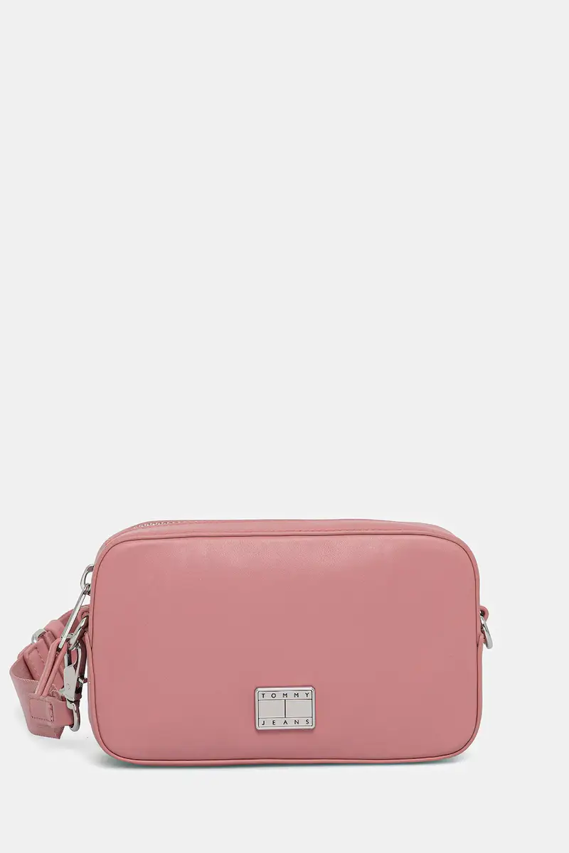 borsetta colore arancione AW0AW17570