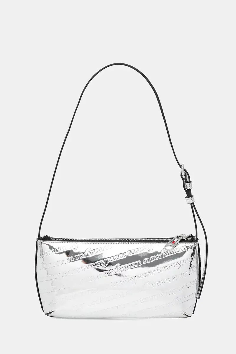 borsetta colore argento AW0AW18009 miniatura 3