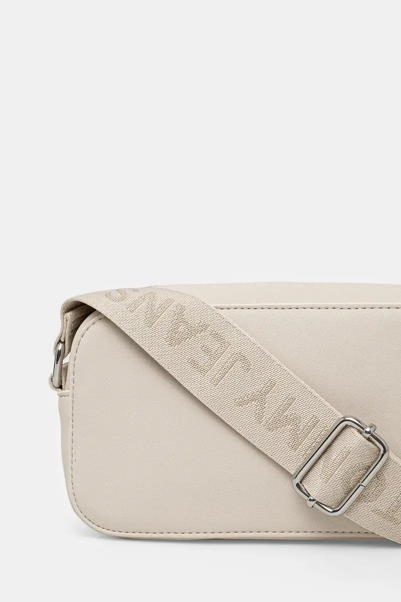 borsetta colore beige AW0AW16961 miniatura 3