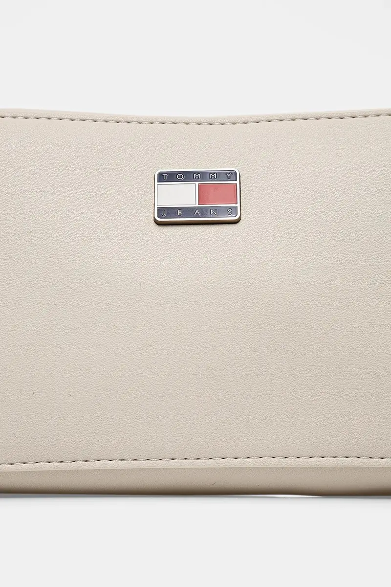 borsetta colore beige AW0AW16961 miniatura 4