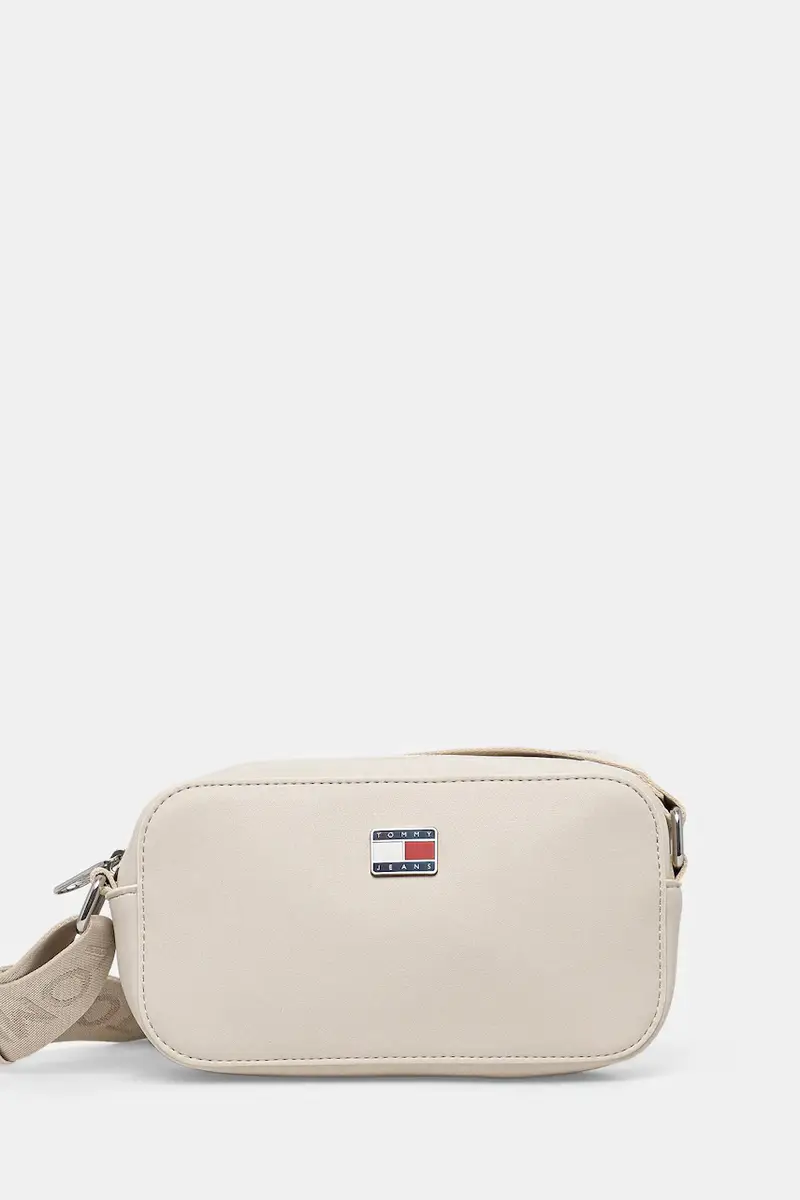 borsetta colore beige AW0AW16961