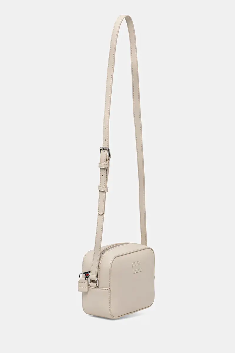 borsetta colore beige AW0AW16964 miniatura 2