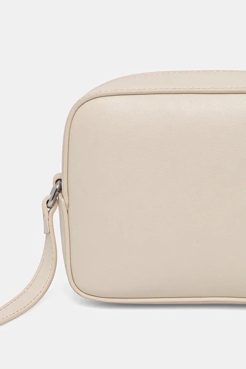 borsetta colore beige AW0AW16964 miniatura 3