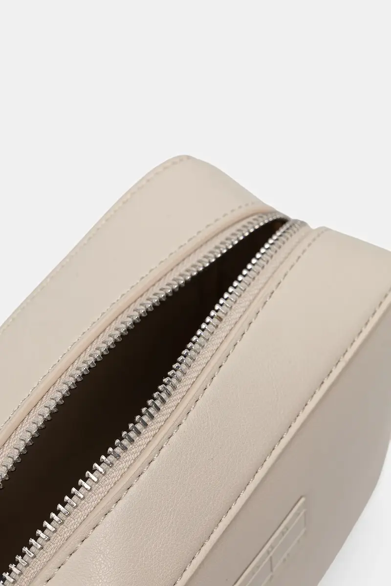 borsetta colore beige AW0AW16964 miniatura 5