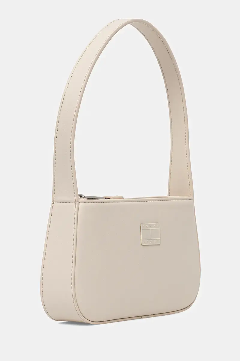 borsetta colore beige AW0AW16966 miniatura 2