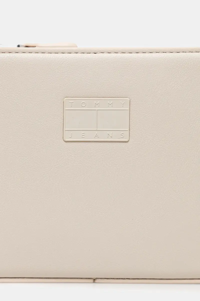 borsetta colore beige AW0AW16966 miniatura 4