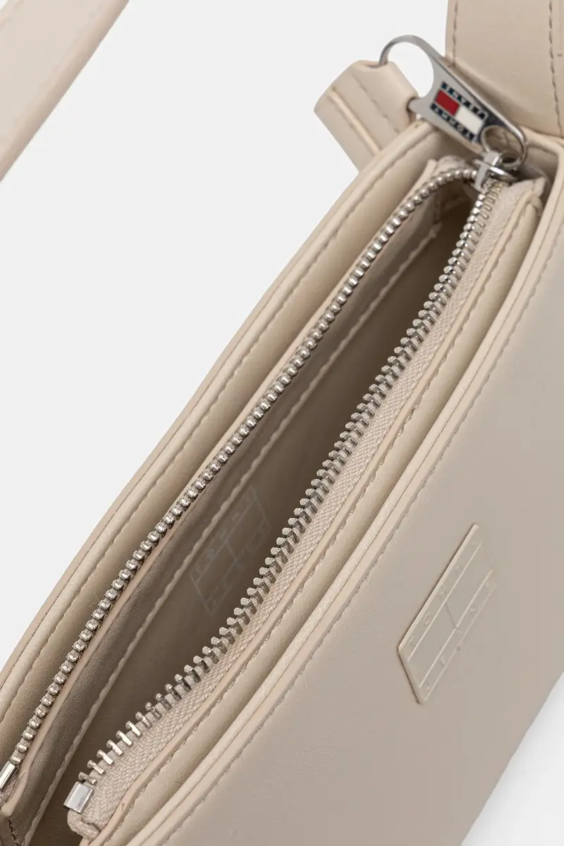 borsetta colore beige AW0AW16966 miniatura 5