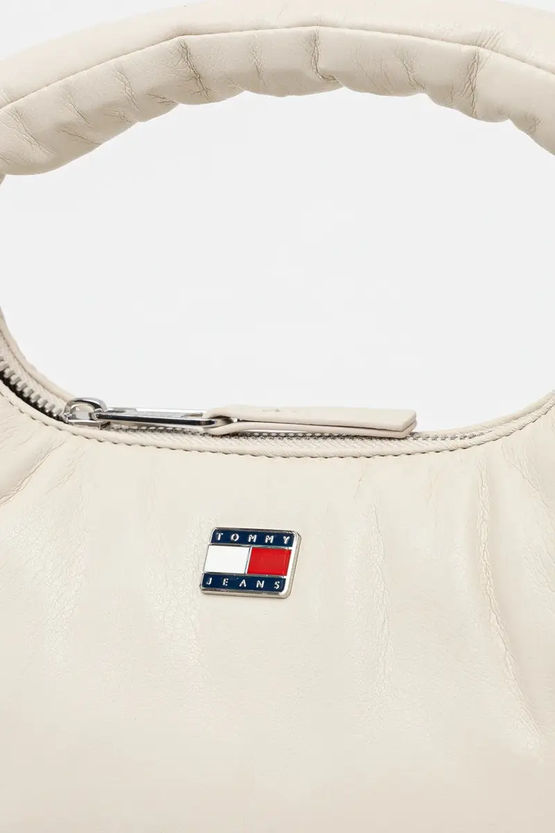 borsetta colore beige AW0AW16976 miniatura 5