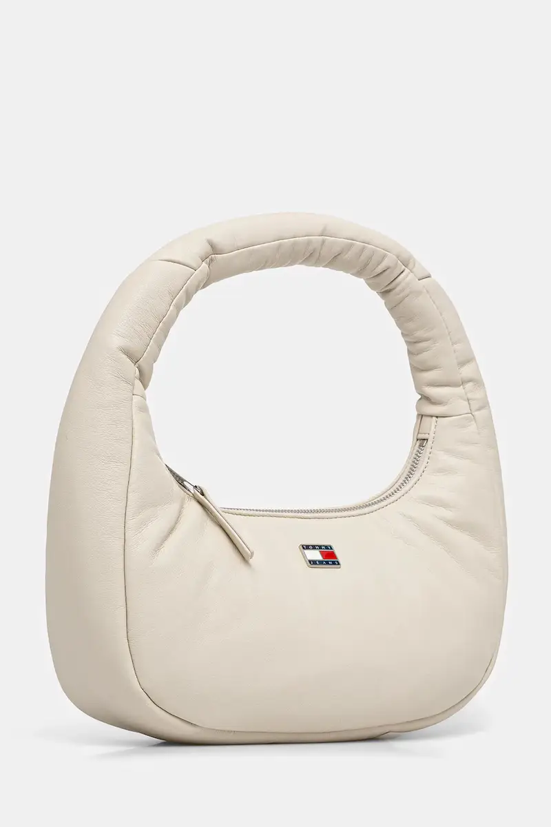 borsetta colore beige AW0AW16977 miniatura 2