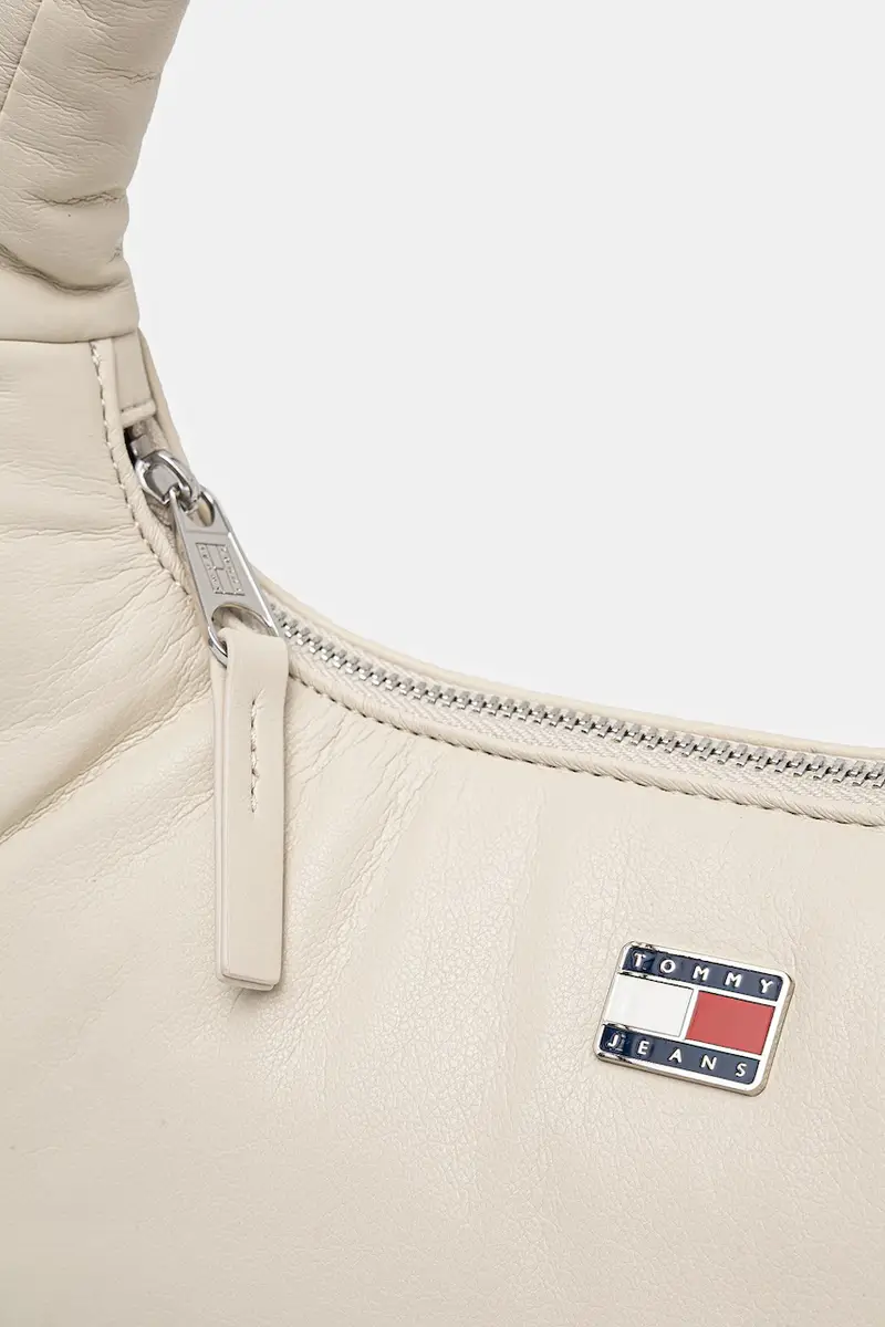 borsetta colore beige AW0AW16977 miniatura 4