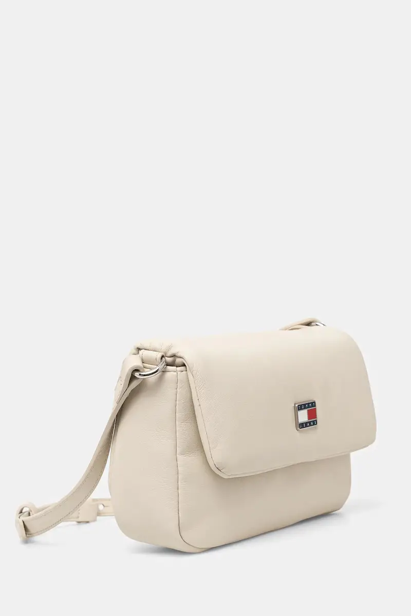 borsetta colore beige AW0AW16978 miniatura 2