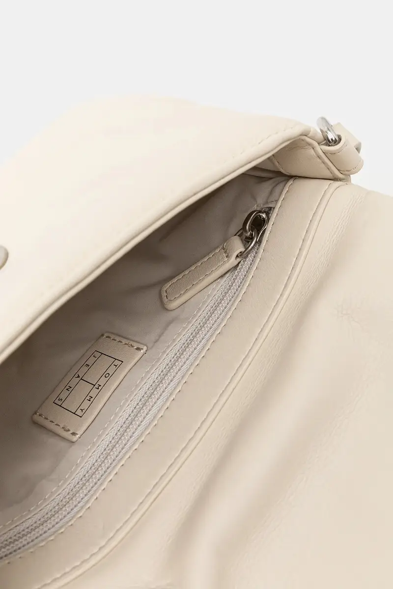 borsetta colore beige AW0AW16978 miniatura 4