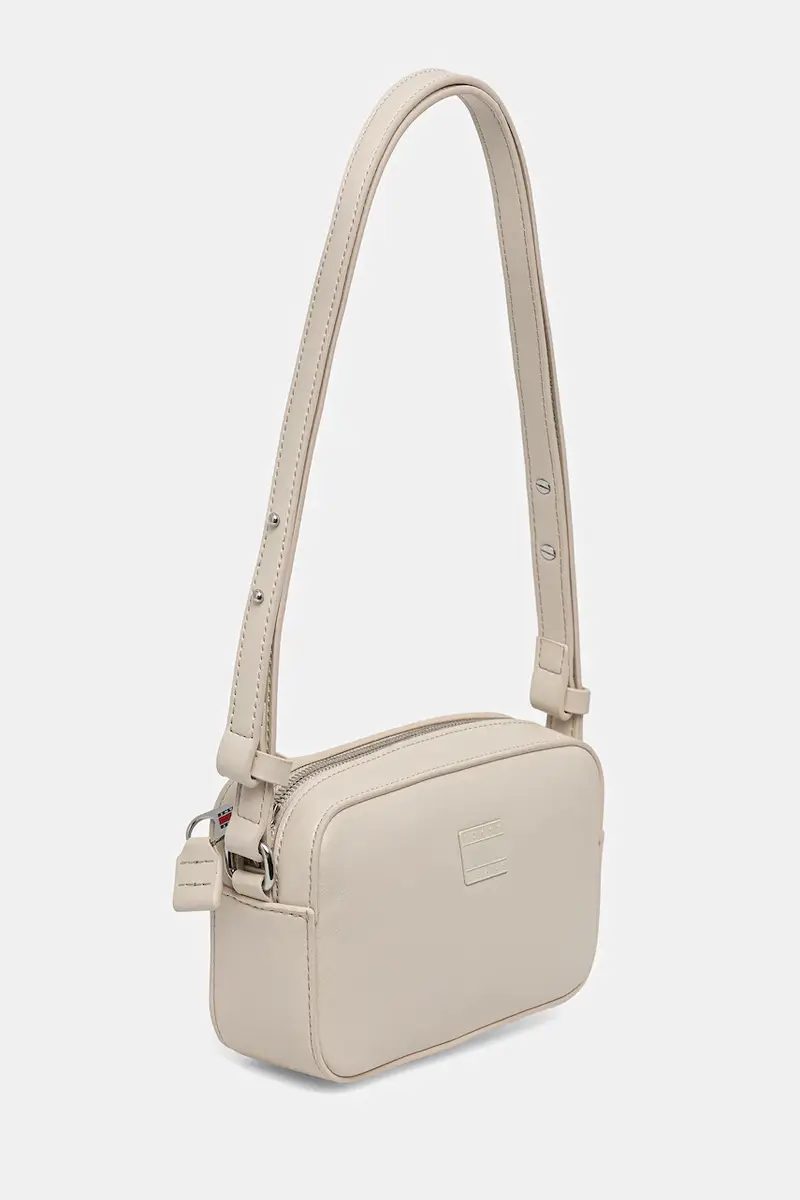 borsetta colore beige AW0AW17290 miniatura 2