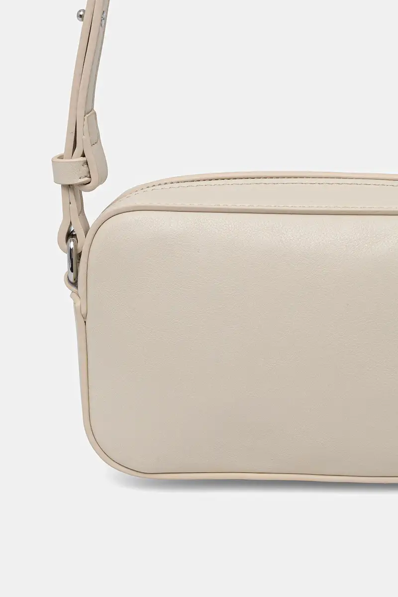 borsetta colore beige AW0AW17290 miniatura 3