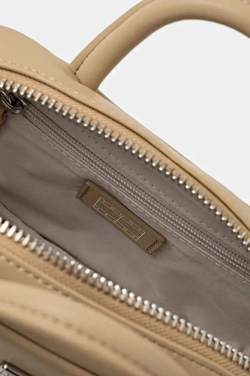 borsetta colore beige AW0AW17294 miniatura 5