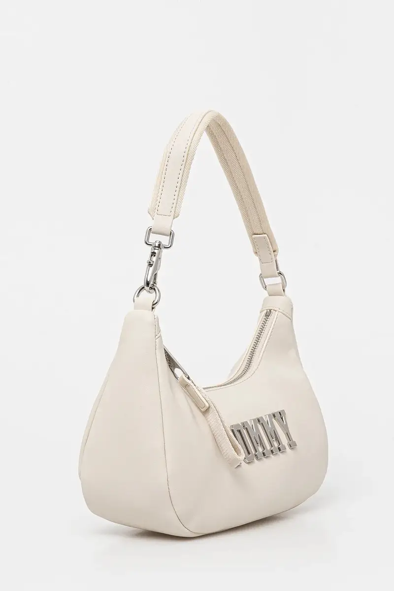 borsetta colore beige AW0AW17364 miniatura 2