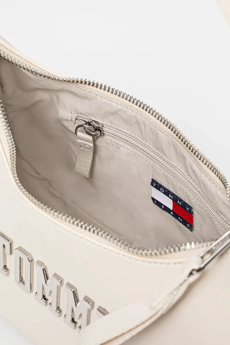 borsetta colore beige AW0AW17364 miniatura 5