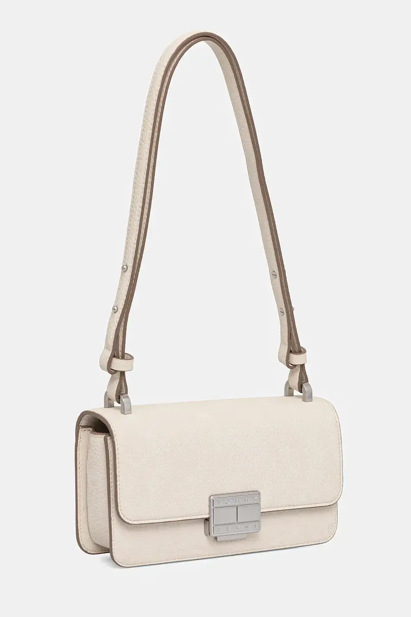 borsetta colore beige AW0AW17529 miniatura 2