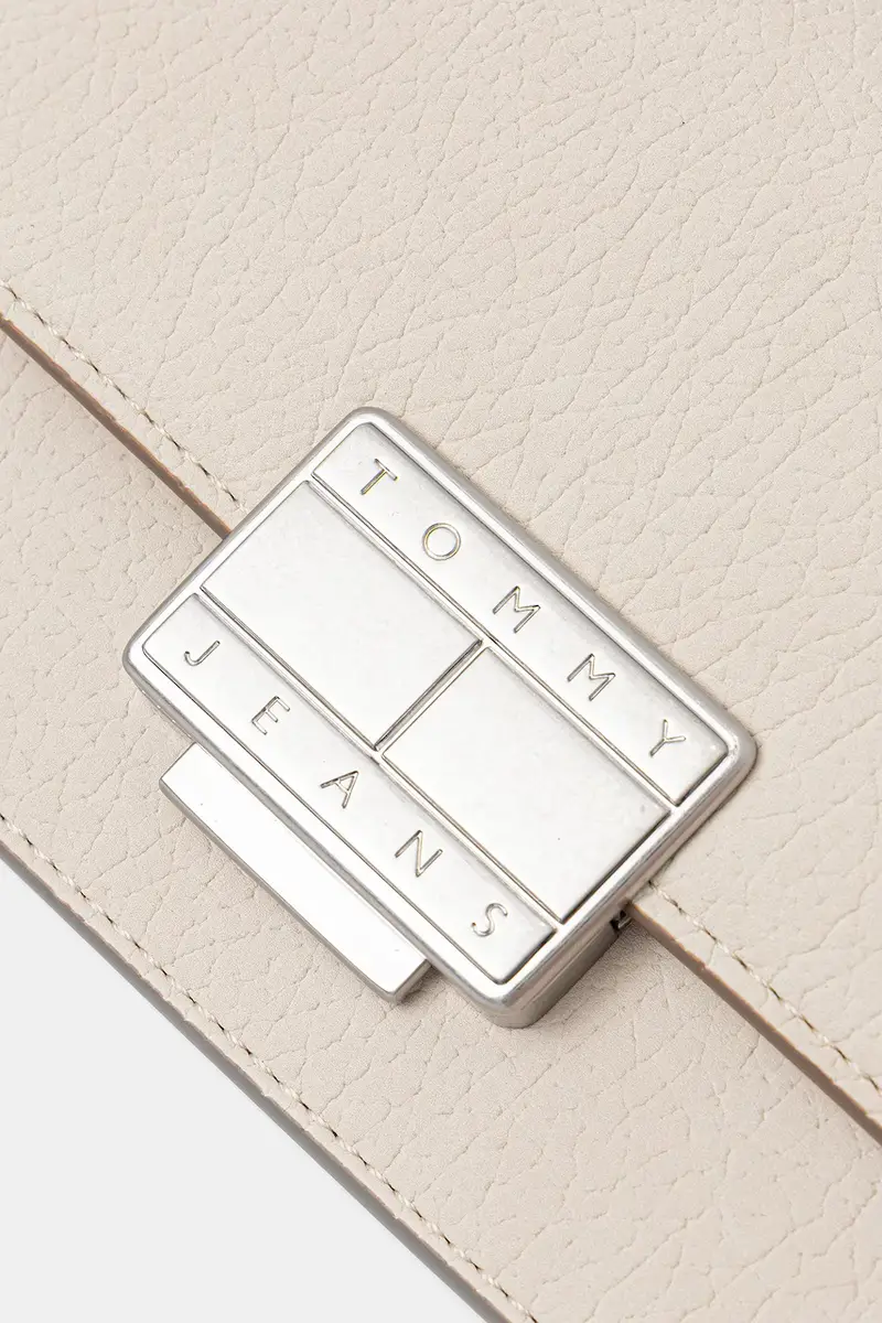 borsetta colore beige AW0AW17529 miniatura 4