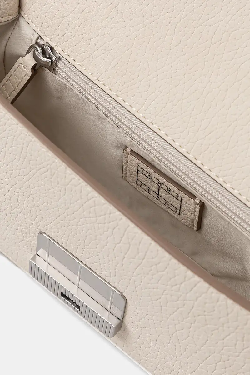 borsetta colore beige AW0AW17529 miniatura 5