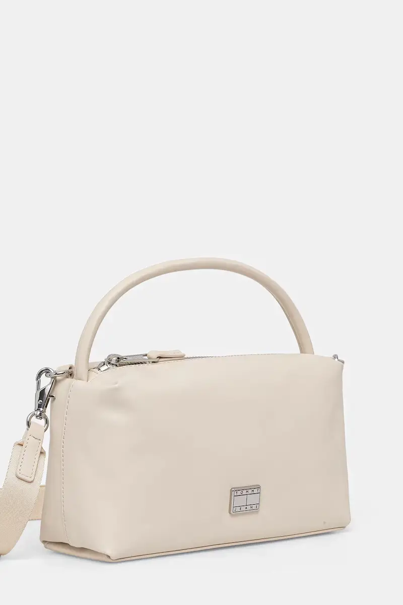 borsetta colore beige AW0AW17531 miniatura 2