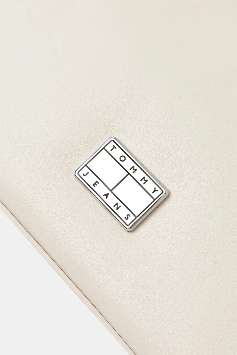 borsetta colore beige AW0AW17531 miniatura 4