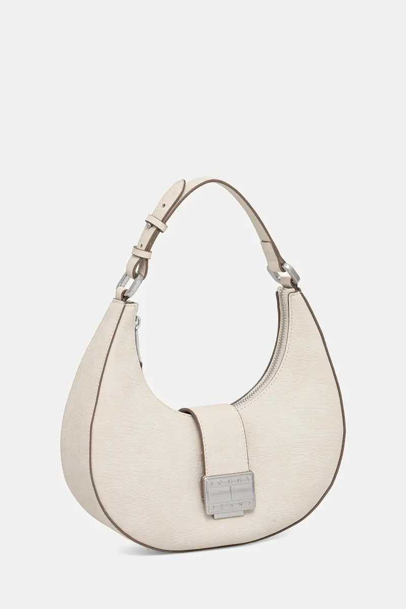 borsetta colore beige AW0AW17539 miniatura 2