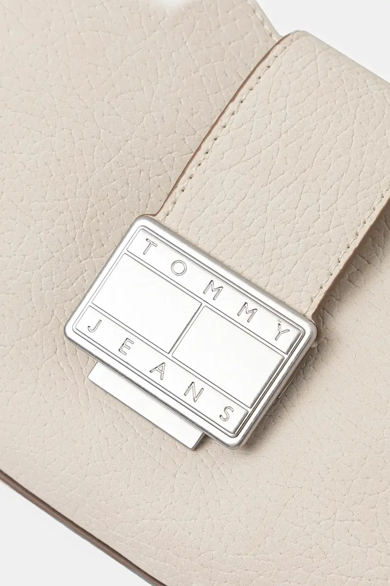 borsetta colore beige AW0AW17539 miniatura 4