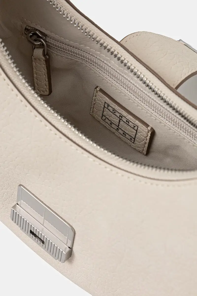 borsetta colore beige AW0AW17539 miniatura 5