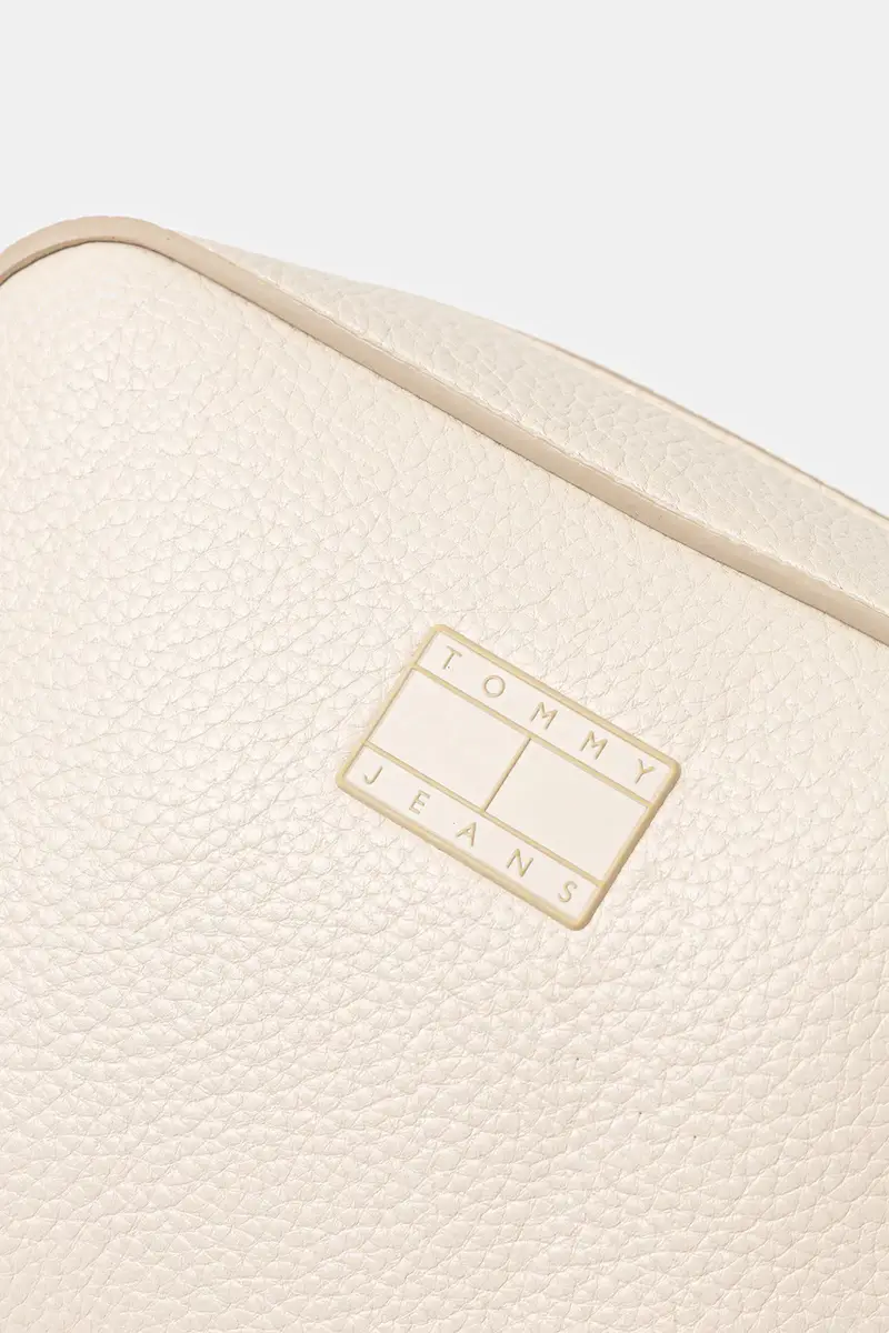 borsetta colore beige AW0AW17543 miniatura 4