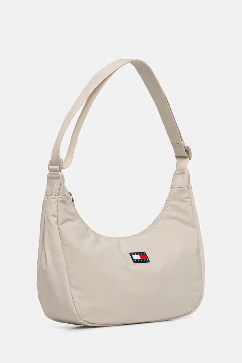 borsetta colore beige AW0AW17547 miniatura 2