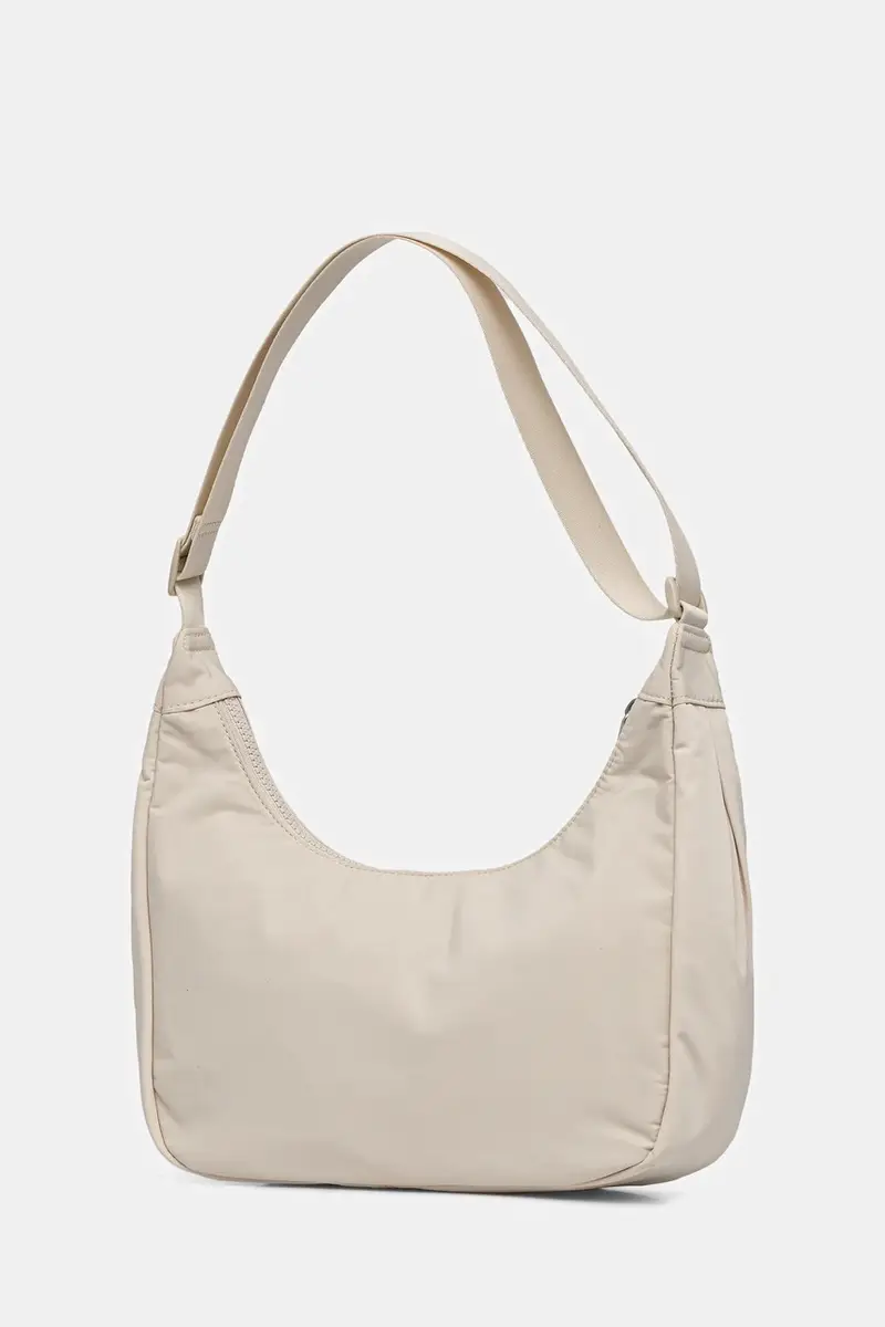 borsetta colore beige AW0AW17547 miniatura 3