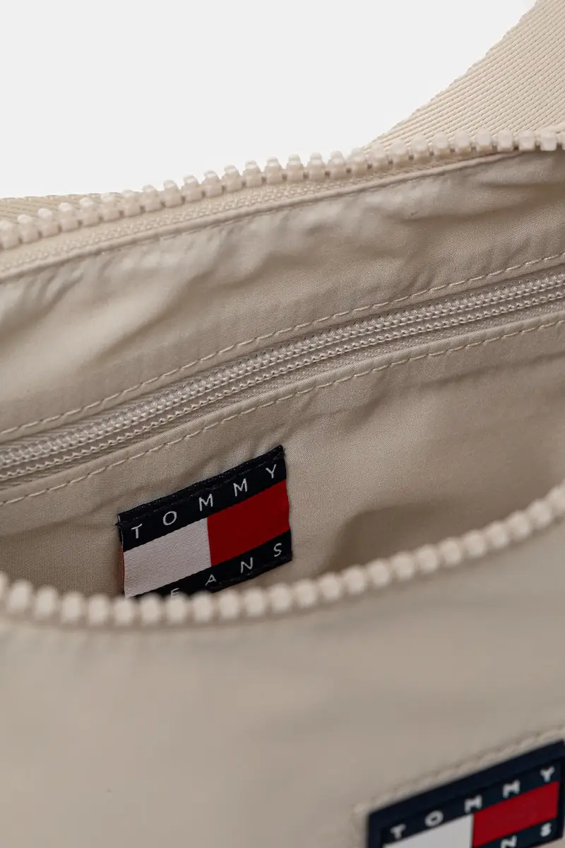 borsetta colore beige AW0AW17547 miniatura 5