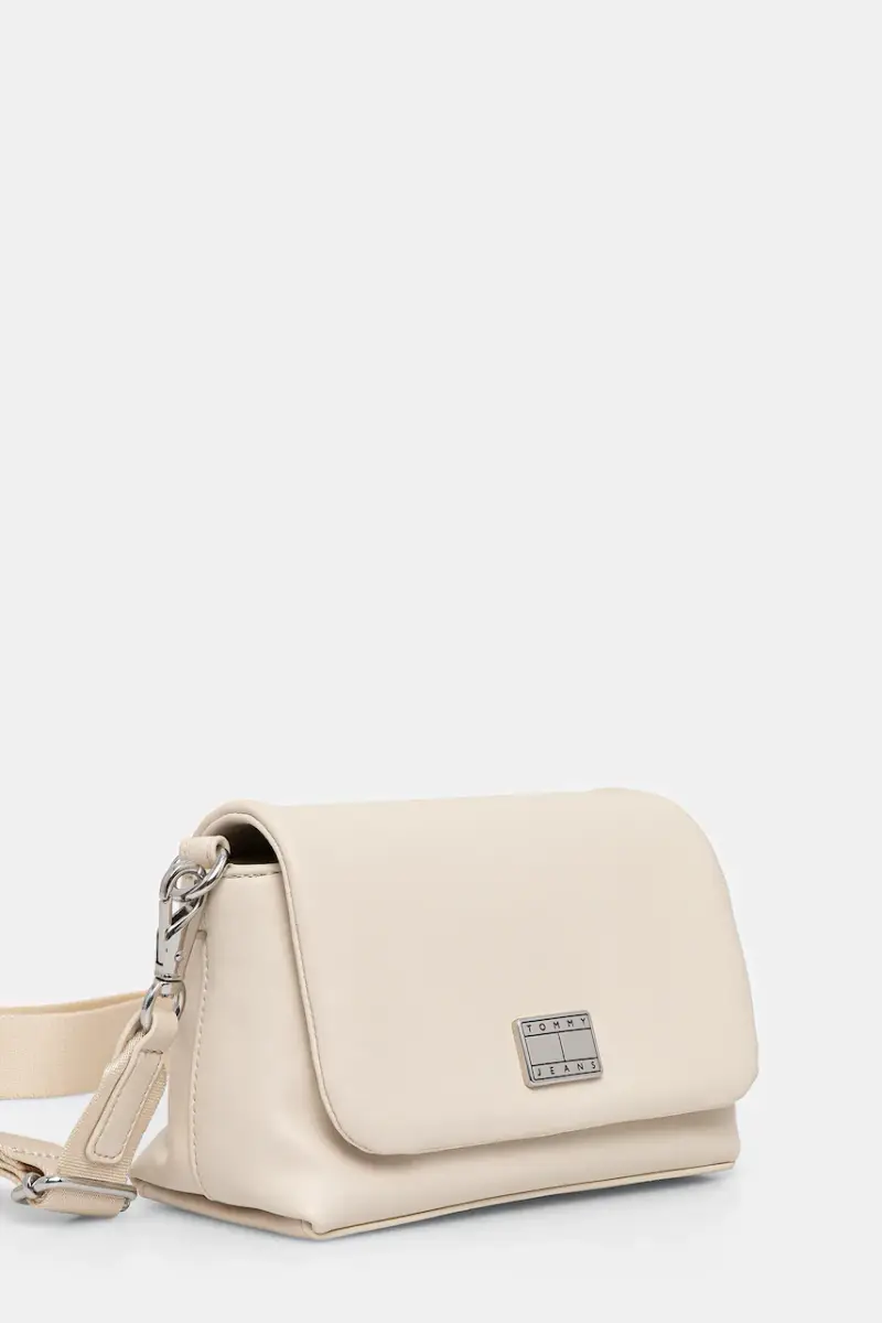 borsetta colore beige AW0AW17550 miniatura 2