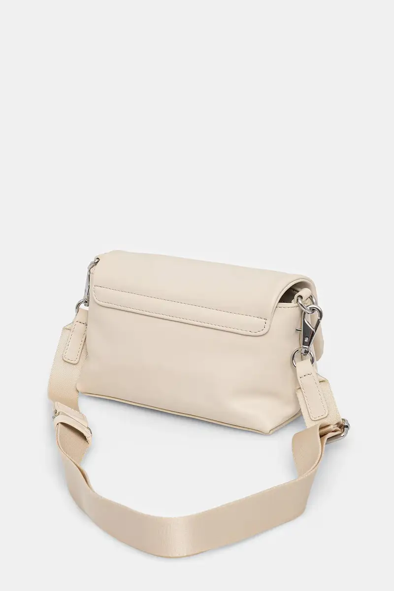 borsetta colore beige AW0AW17550 miniatura 3