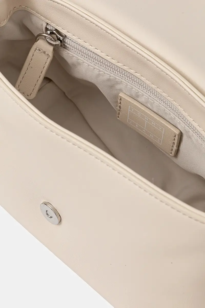 borsetta colore beige AW0AW17550 miniatura 4