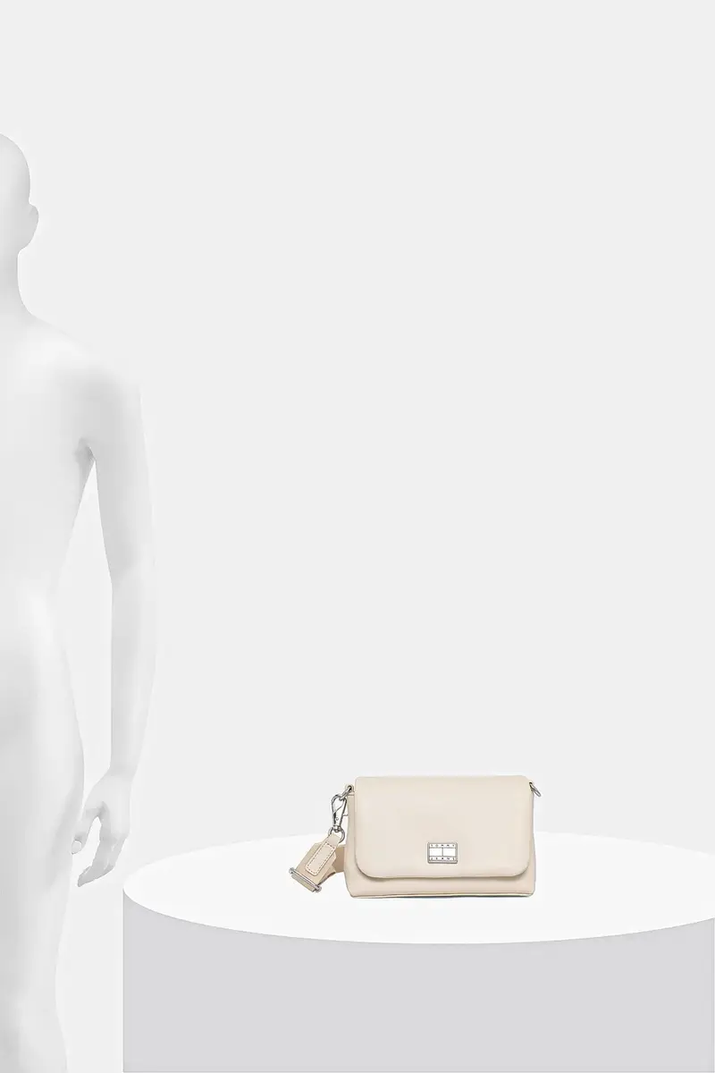 borsetta colore beige AW0AW17550 miniatura 5