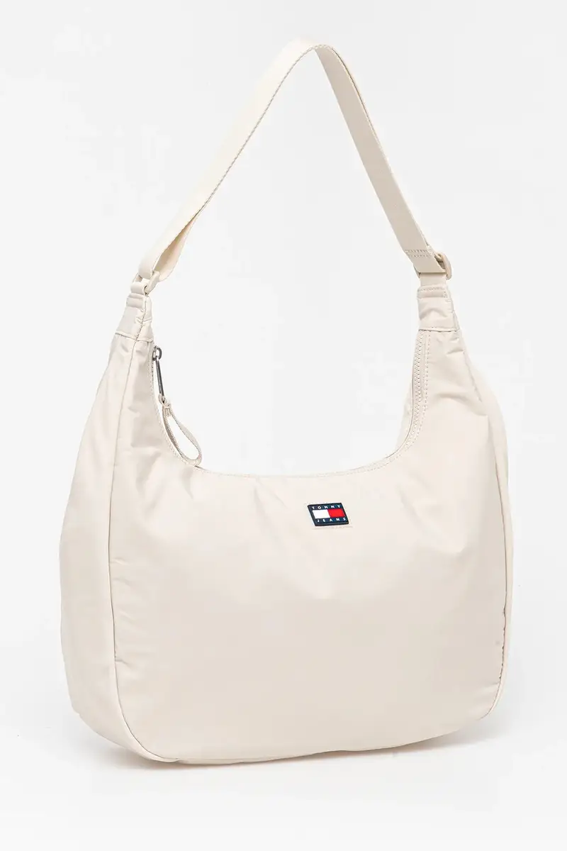 borsetta colore beige AW0AW17569 miniatura 2