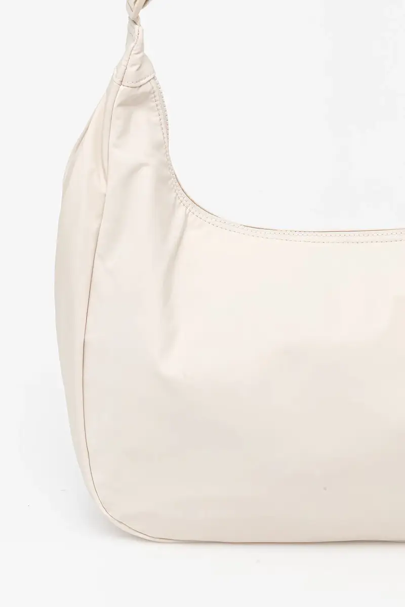 borsetta colore beige AW0AW17569 miniatura 3