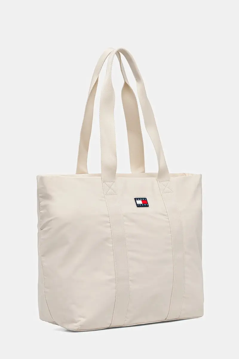 borsetta colore beige AW0AW17817 miniatura 2