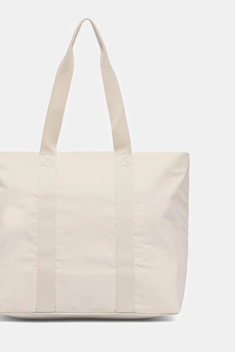 borsetta colore beige AW0AW17817 miniatura 3