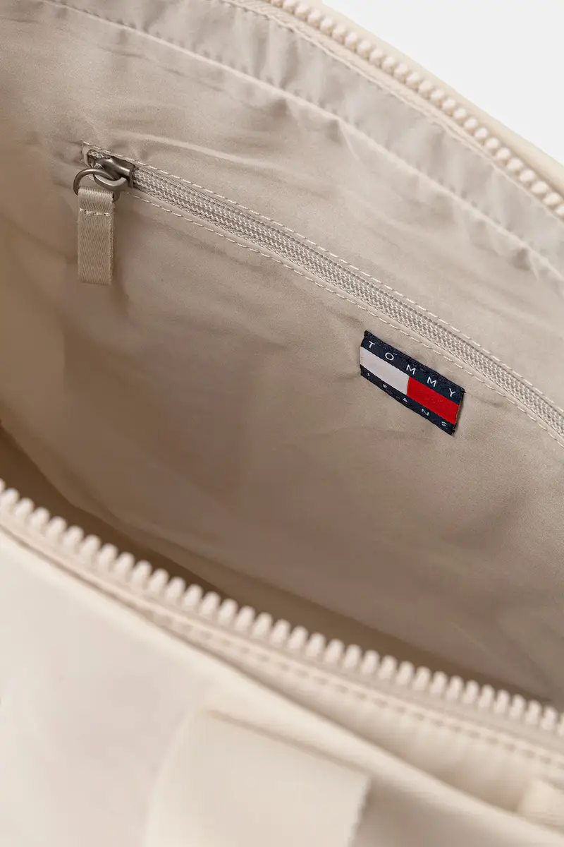 borsetta colore beige AW0AW17817 miniatura 5