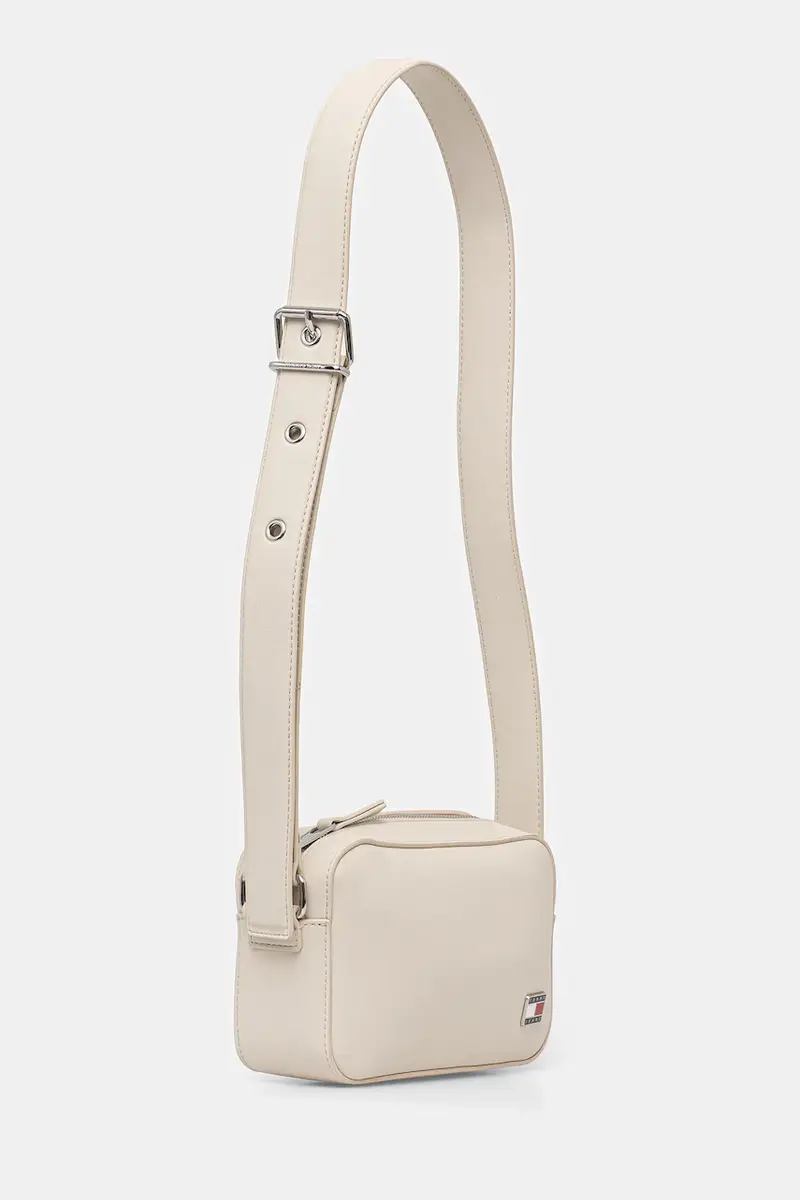 borsetta colore beige AW0AW17872 miniatura 2