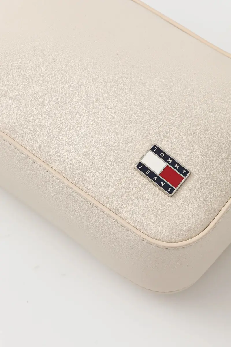 borsetta colore beige AW0AW17872 miniatura 4