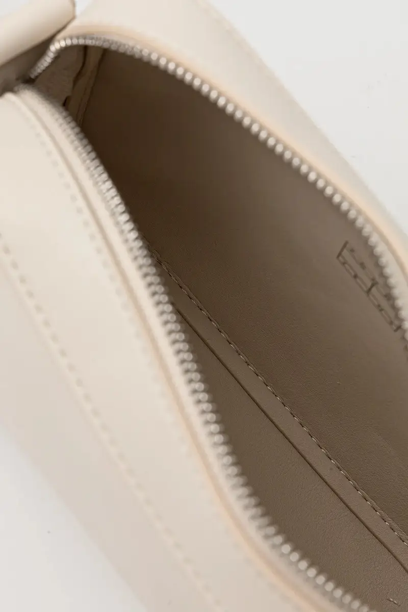 borsetta colore beige AW0AW17872 miniatura 5