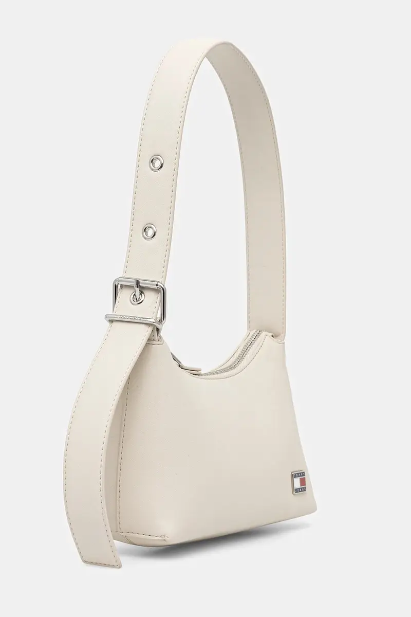 borsetta colore beige AW0AW17873 miniatura 2