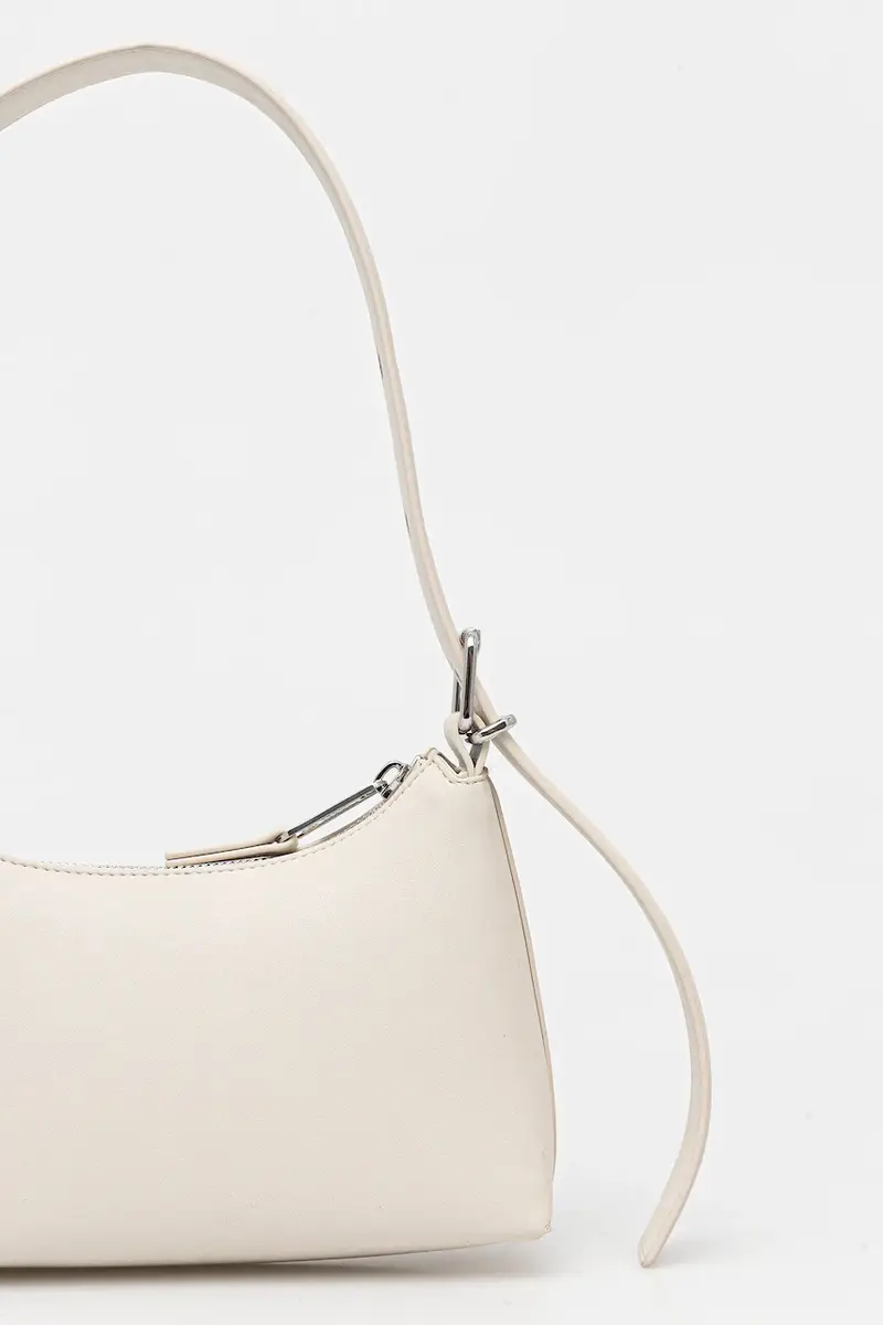 borsetta colore beige AW0AW17873 miniatura 3