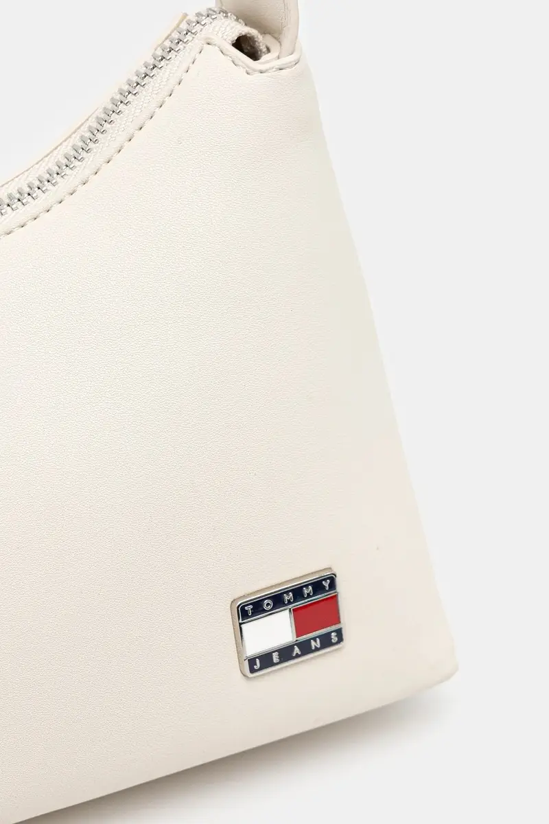 borsetta colore beige AW0AW17873 miniatura 4