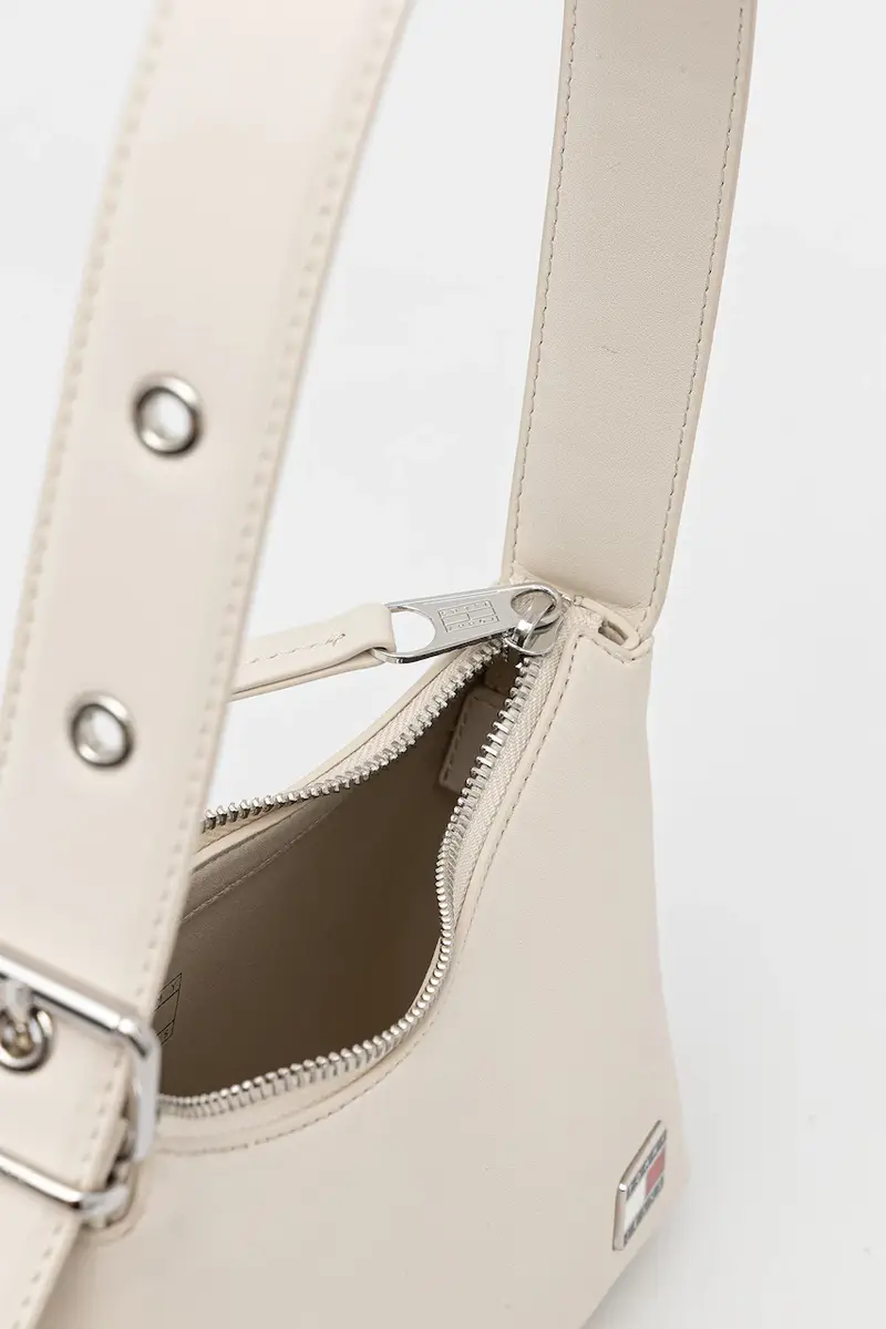 borsetta colore beige AW0AW17873 miniatura 5